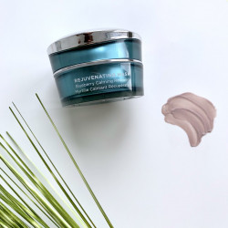 Rejuvenating Mask – Восстанавливающая черничная маска