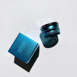 Rejuvenating Mask – Восстанавливающая черничная маска