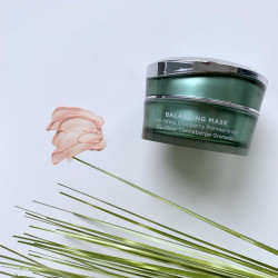 Balancing Mask – Успокаивающая анти-стресс маска