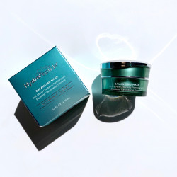 Balancing Mask – Успокаивающая анти-стресс маска