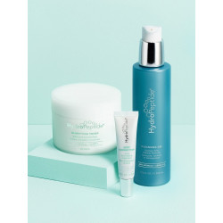 Clarifying Toner Pads – Очищаючі протизапальні спонжі