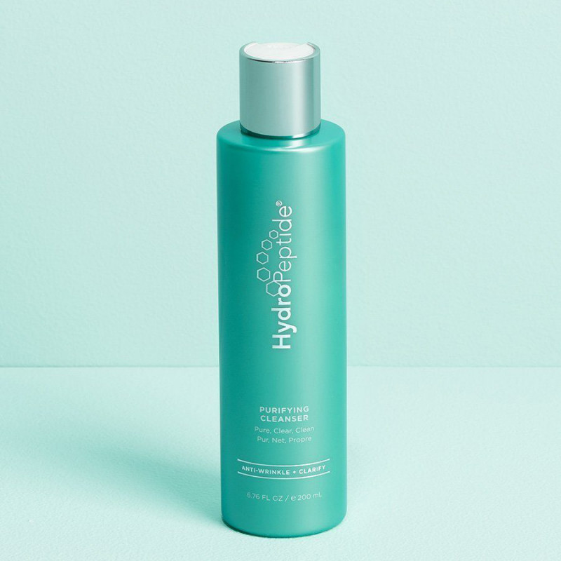 Purifying Cleanser – Очищуючий засіб для обличчя