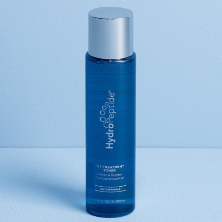 Pre-Treatment Toner – Тонізуючий лосьйон