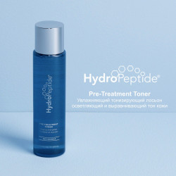 Pre-Treatment Toner – Тонізуючий лосьйон