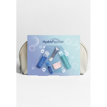 Glow Travel Kit – Набір “Сяйво шкіри”