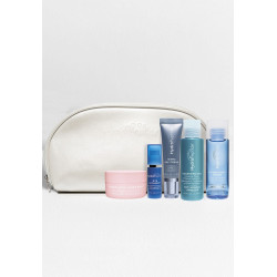 Glow Travel Kit – Набір “Сяйво шкіри”