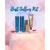 Best Sellers Kit – набор бестселлеров HydroPeptide