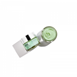 Instytutum Super Biotic Plant-Based Ceramide Cream Крем на основе растительных керамидов для лица