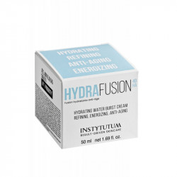 INSTYTUTUM HYDRAFUSION 4D HYDRATING WATER BURST CREAM УВЛАЖНЯЮЩИЙ ГЕЛЬ-КРЕМ С ГИАЛУРОНОВОЙ КИСЛОТОЙ