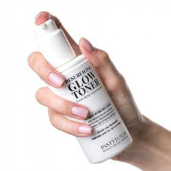 Instytutum Resurfacing Glow Toner тоник с гликолиевой кислотой