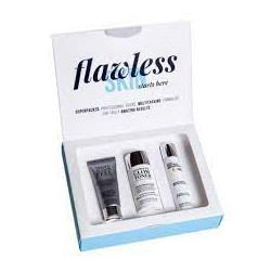 Дорожній набір INSTYTUTUM Flawless Glow Kit