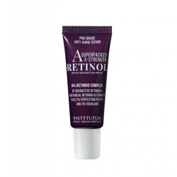 Instytutum Pro-Grade Anti-Aging X-Strenght Retinol Serum концентрированная сыворотка с ретинолом