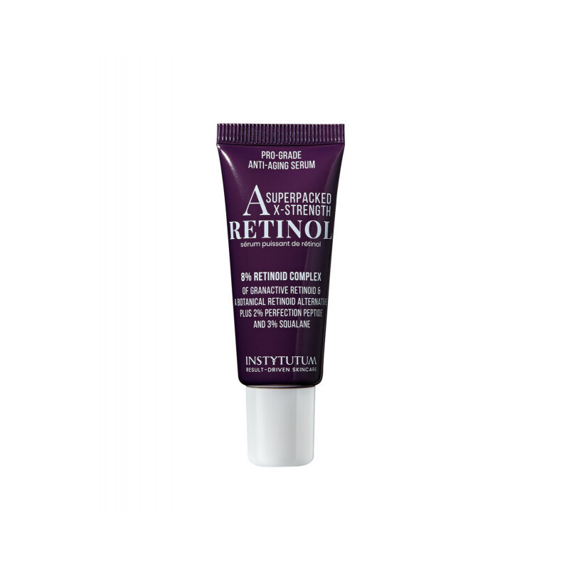 Instytutum Pro-Grade Anti-Aging X-Strenght Retinol Serum концентрированная сыворотка с ретинолом