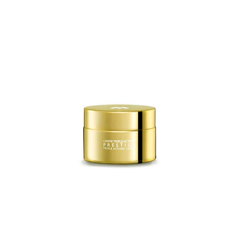 Margy's Monte Carlo Triple Action Cream антивіковий крем потрійної дії