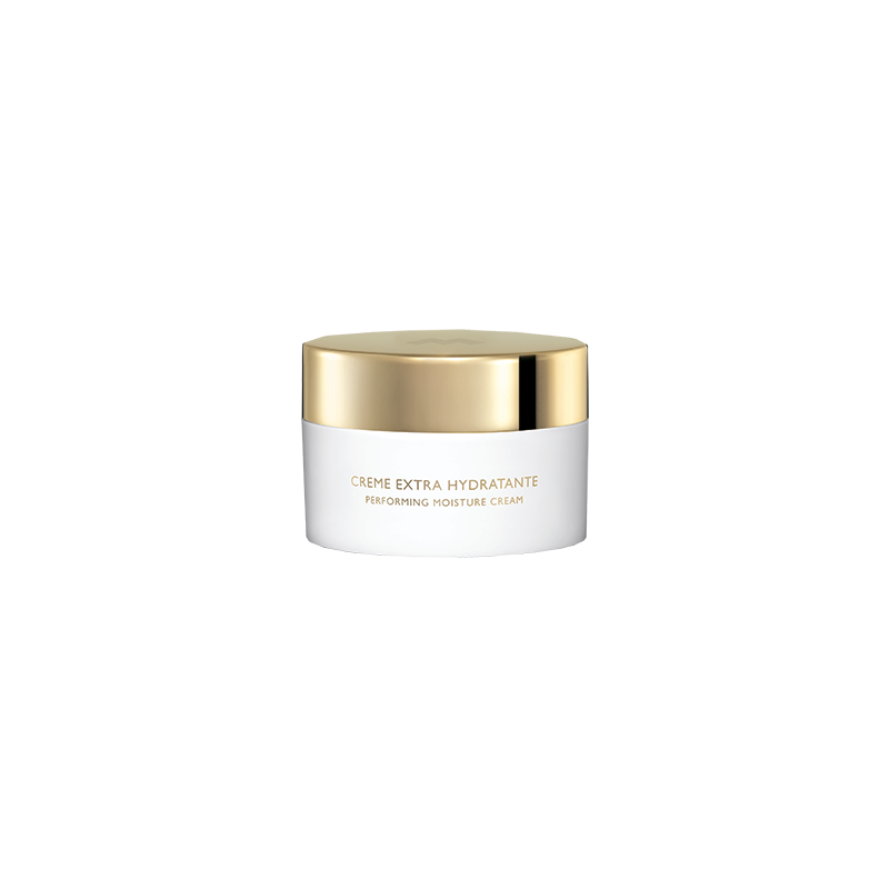 Margy's Monte Carlo Performing Moisture Cream экстраувлажняющий крем
