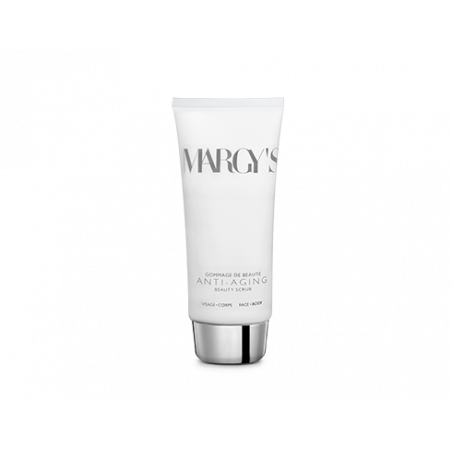 Margy's Monte Carlo Beauty Scrub ідеальний скраб для обличчя та тіла
