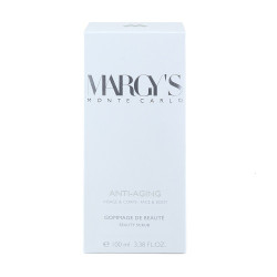 Margy's Monte Carlo Beauty Scrub ідеальний скраб для обличчя та тіла