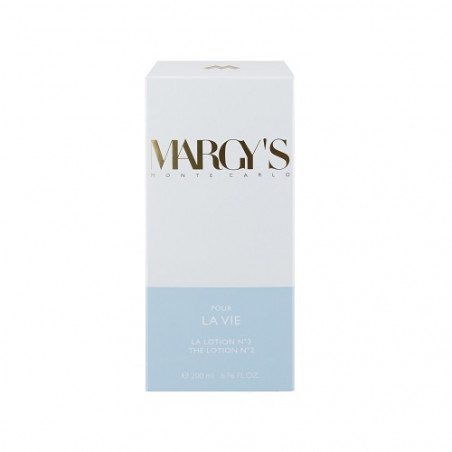 Margy's Monte Carlo The Lotion №2 очищающий лосьон с гликолевой кислотой (Лосьон №2)