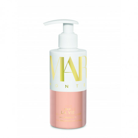 Margy's Monte Carlo The Lotion №1 зволожуючий лосьйон із морським колагеном (Лосьйон №1)