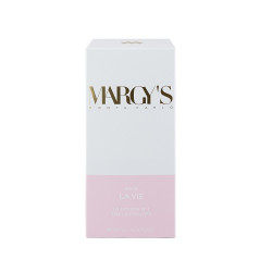 Margy's Monte Carlo The Lotion №1 зволожуючий лосьйон із морським колагеном (Лосьйон №1)