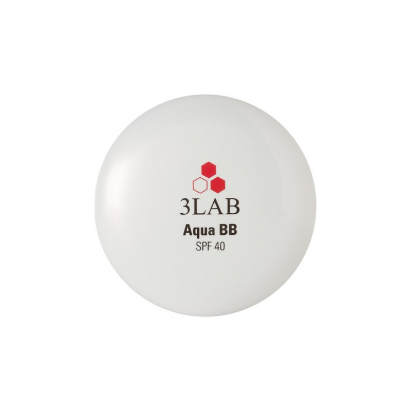 3LAB AQUA BB SPF40 КОМПАКТНИЙ КРЕМ-КУШОН