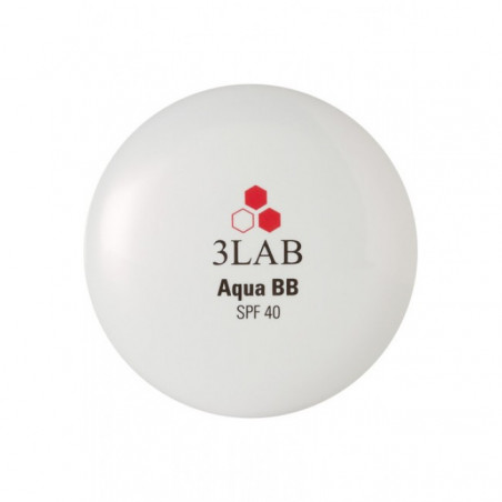 3LAB AQUA BB SPF40 КОМПАКТНИЙ КРЕМ-КУШОН