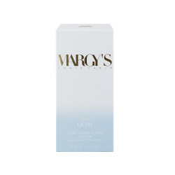 Margy's Monte Carlo The Azulene Cleansing Milk очищающее молочко для снятия макияжа с азуленом