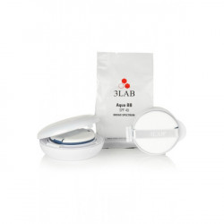 3LAB AQUA BB SPF40 КОМПАКТНИЙ КРЕМ-КУШОН