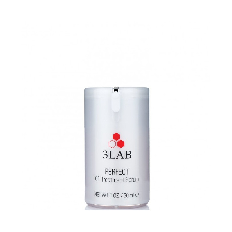 3LAB PERFECT C TREATMENT SERUM СИРОВАТКА ДЛЯ ОБЛИЧЧЯ З ВІТАМІНОМ С