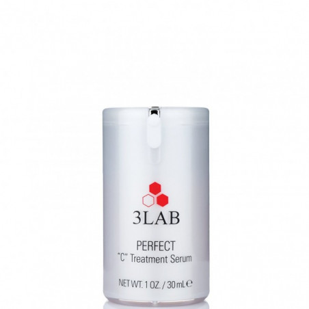 3LAB PERFECT C TREATMENT SERUM СИРОВАТКА ДЛЯ ОБЛИЧЧЯ З ВІТАМІНОМ С