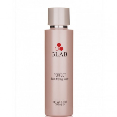 3LAB PERFECT BEAUTIFYING TONER ПОМ'ЯКШУЮЧИЙ ТОНІК ДЛЯ ОБЛИЧЧЯ