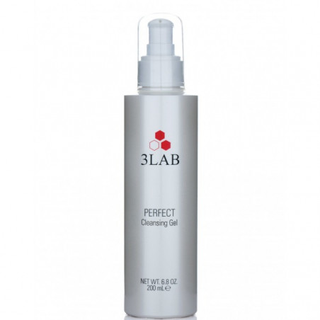 3LAB PERFECT CLEANSING GEL ОЧИЩАЮЩИЙ ГЕЛЬ ДЛЯ ЛИЦА