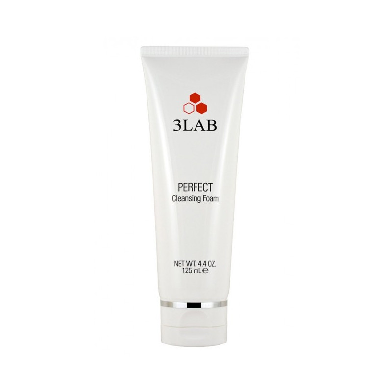 3LAB PERFECT CLEANSING FOAM ОЧИЩАЮЧА ПІНКА ДЛЯ ОБЛИЧЧЯ