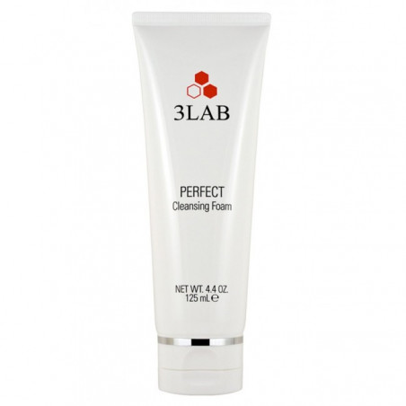 3LAB PERFECT CLEANSING FOAM ОЧИЩАЮЧА ПІНКА ДЛЯ ОБЛИЧЧЯ