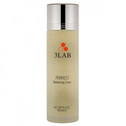 3LAB PERFECT BALANCING...