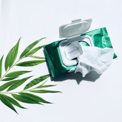 Micellar Facial Cloths – Мицеллярные салфетки для лица
