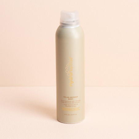 Solar Defense Body SPF 30 – Солнцезащитный спрей для тела