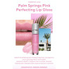 Perfecting Gloss – Блеск для губ, оттенок Palm Springs Pink
